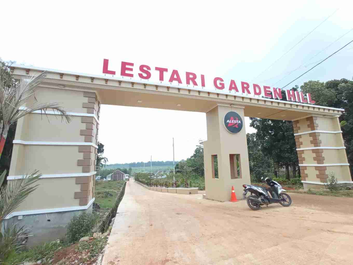 Lestari Garden Hill - Mayong Jepara
